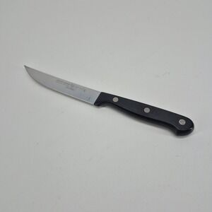 Wusthof Gourmet 4050/12cm 5" Straight Edge Steak Knife Germany